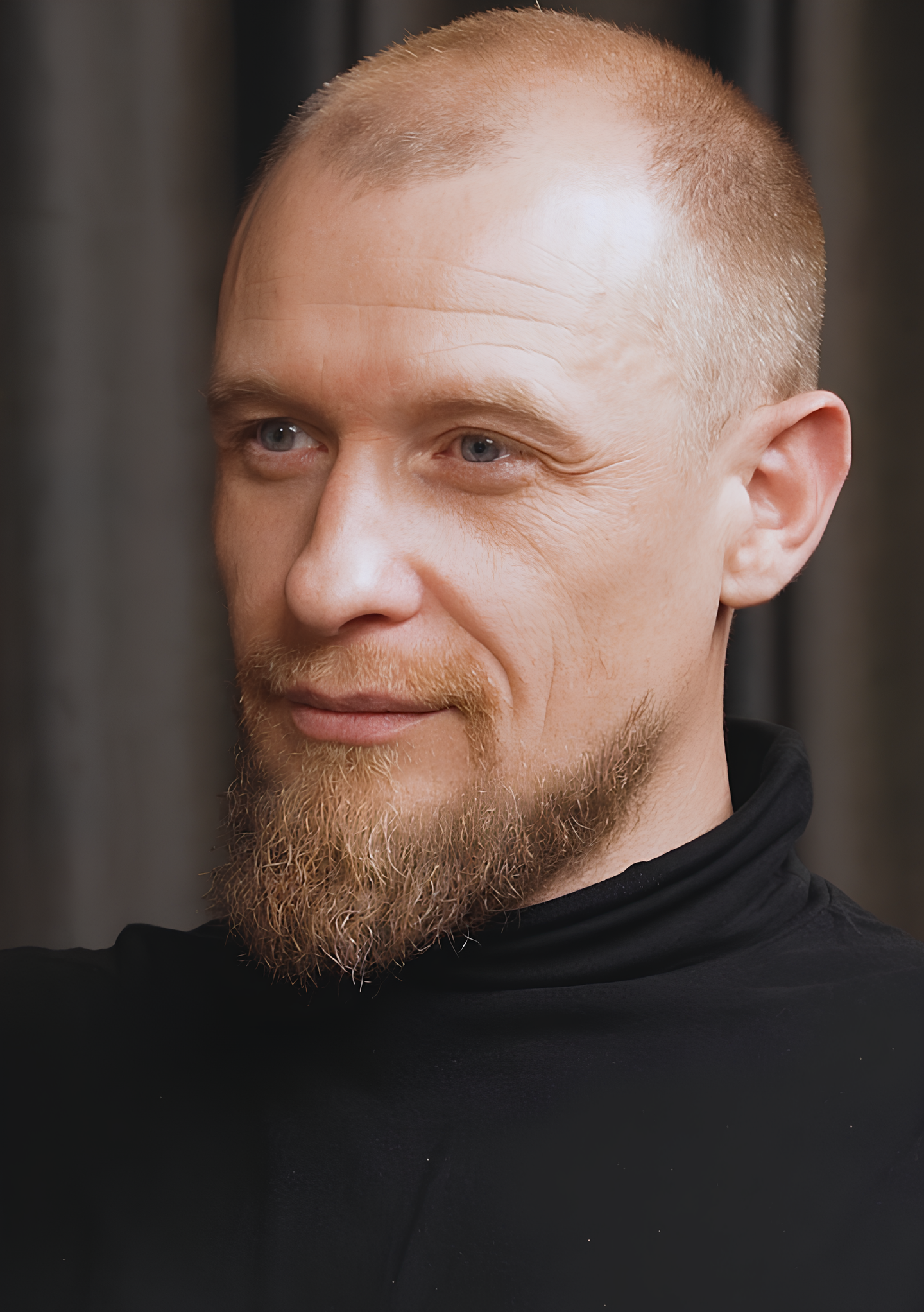 Михаленко Михаил Михайлович